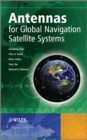 Antennas for Global Navigation Satellite Systems - eBook