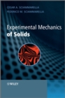Experimental Mechanics of Solids - eBook