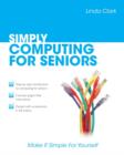 Simply Computing for Seniors - Book