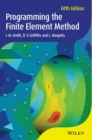 Programming the Finite Element Method - Book