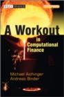 A Workout in Computational Finance - eBook