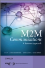 M2M Communications : A Systems Approach - eBook