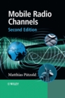 Mobile Radio Channels - eBook
