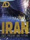 Iran : Past, Present and Future - Book