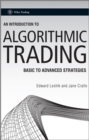 An Introduction to Algorithmic Trading : Basic to Advanced Strategies - eBook