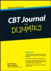 CBT Journal For Dummies - Book