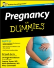 Pregnancy For Dummies - Book