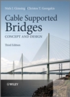 Cable Supported Bridges - Niels J. Gimsing