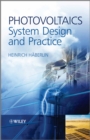 Photovoltaics : System Design and Practice - eBook