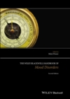 The Wiley-Blackwell Handbook of Mood Disorders - Book