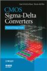CMOS Sigma-Delta Converters : Practical Design Guide - Book