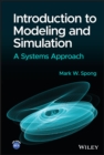 Introduction to Modeling and Simulation : A Systems Approach - eBook