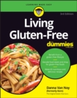Living Gluten-Free For Dummies - Book