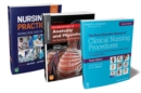 The Nurse's Essential Bundle : The Royal Marsden Student Manual, 10th Edition; Nursing Practice, 3rd Edition; Anatomy and Physiology, 3rd Edition - Book