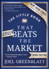 The Little Book that Still Beats the Market - Book