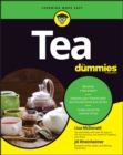 Tea For Dummies - eBook