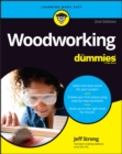 Woodworking For Dummies - Book