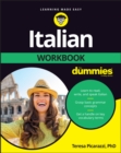 Italian Workbook For Dummies - Book