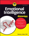 Emotional Intelligence For Dummies - Book