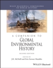 A Companion to Global Environmental History - Book