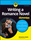 Writing a Romance Novel For Dummies - Book