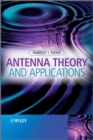 Antenna Theory and Applications - Book