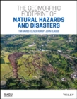 The Geomorphic Footprints of Natural Hazards - Book