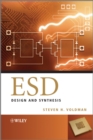 ESD : Design and Synthesis - Steven H. Voldman