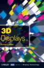 3D Displays - Book