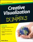 Creative Visualization For Dummies - Book