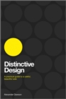 Distinctive Design : A Practical Guide to a Useful, Beautiful Web - eBook