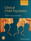 Clinical Child Psychiatry - Book