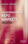 An Introduction to Repo Markets - eBook