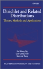 Dirichlet and Related Distributions : Theory, Methods and Applications - eBook