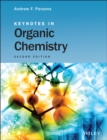 Keynotes in Organic Chemistry - Book