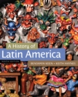 A History of Latin America - Book