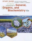 Study Guide for Bettelheim/Brown/Campbell/Farrell/Torres' Introduction  to General, Organic and Biochemistry, 10th - Book