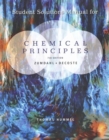 Student Solutions Manual for Zumdahl/Decoste's Chemical Principles, 7th - Book