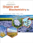 Introduction to Organic and Biochemistry - Book
