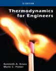 Thermodynamics for Engineers, SI Edition - Book