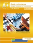 Lab Manual for Andrews' A+ Guide to Hardware, 6th - Book