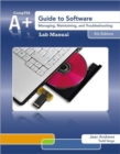 Lab Manual for Andrews' A+ Guide to Software, 6th - Book