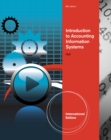 Introduction to Accounting Information Systems, International Edition - Book