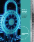 Guide to Network Security, International Edition - Book