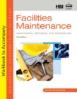Student Workbook for Standiford's Residential Construction Academy: Facilities Maintenance, 3rd - Book