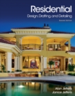 Residential Design, Drafting, and Detailing - Book