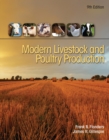 Modern Livestock & Poultry Production, 9th Student Edition - Book