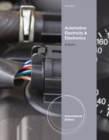 Automotive Electricity & Electronics, International Edition - Book