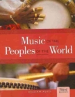 CD Set for Alves' Music of the Peoples of the World, 3rd - Book