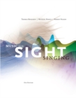 Music for Sight Singing - Book